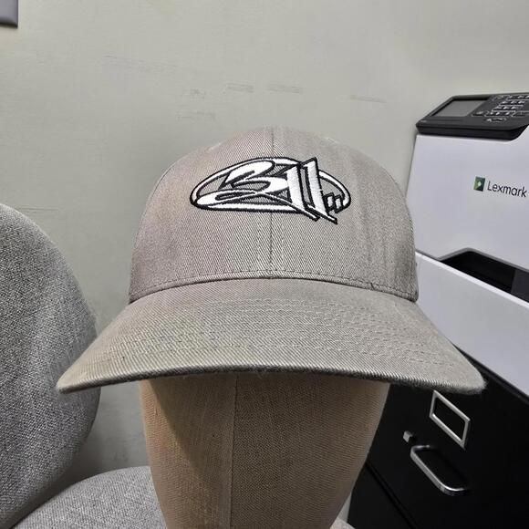 Vintage 311 (Reggae Rock Band) Y2K Era  Embroidered Hat Flex Fit Size S-M - Picture 2 of 9